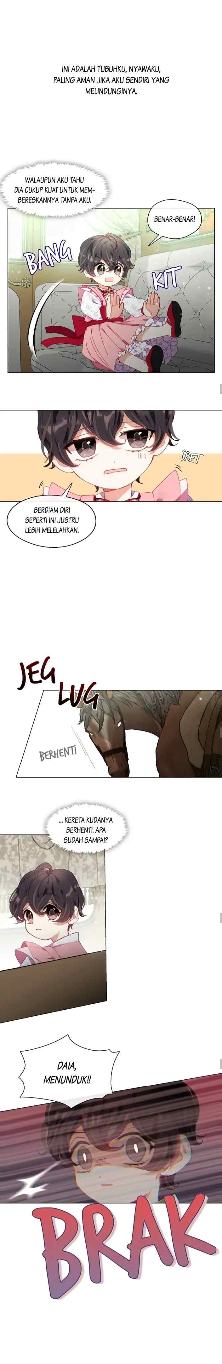 Devoted to Diamond chapter 5 halaman 13