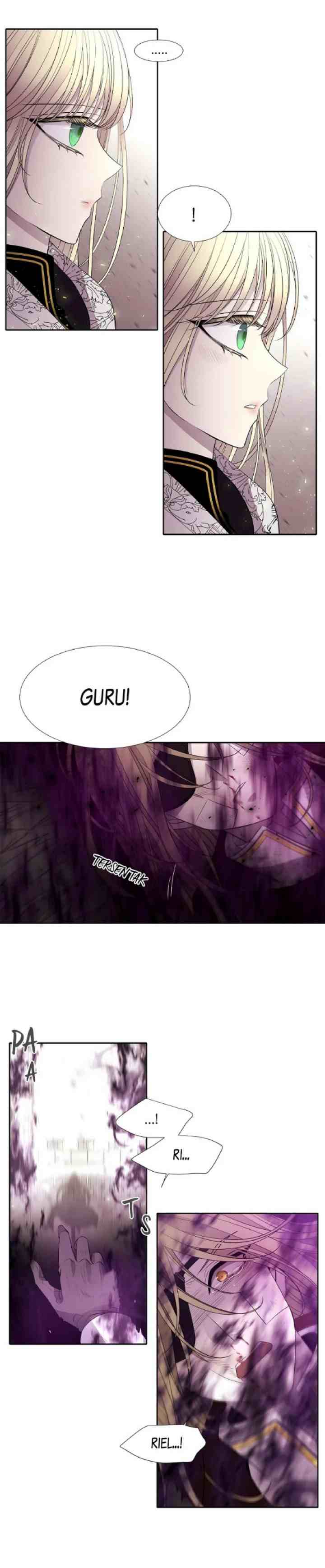 Charlotte Has Five Disciples chapter 56 halaman 6