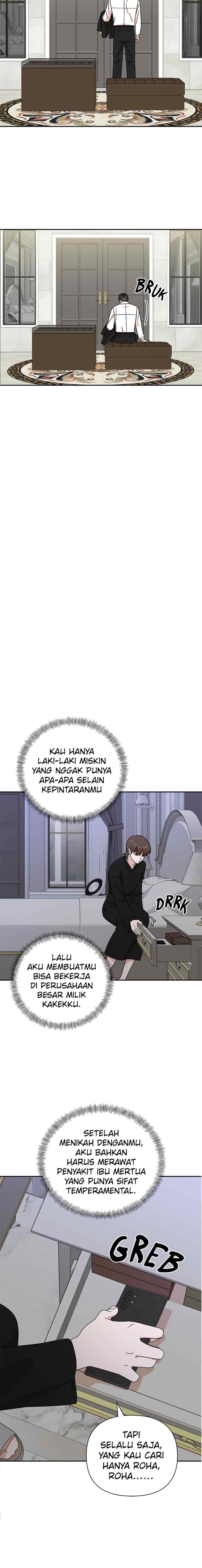 The Guy With Pretty Lips chapter 85 halaman 12