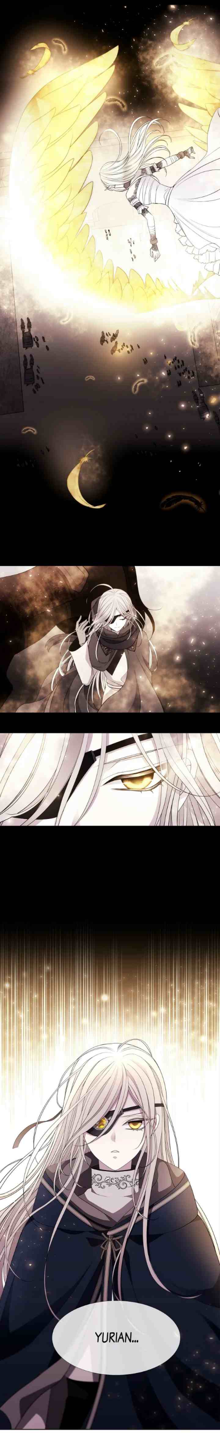 Charlotte Has Five Disciples chapter 45 halaman 16