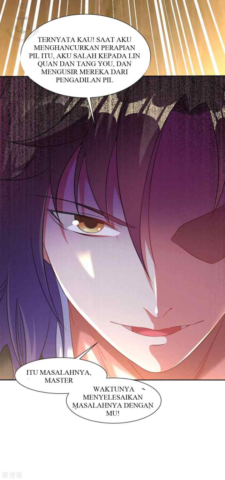 Dao Yin chapter 94 halaman 9