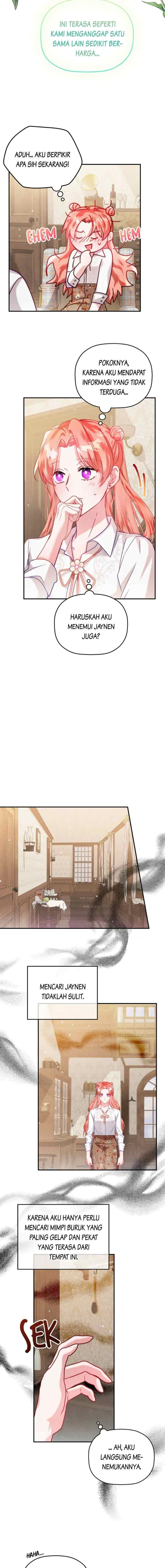 Preventing the Making of Tyrant chapter 59 halaman 9