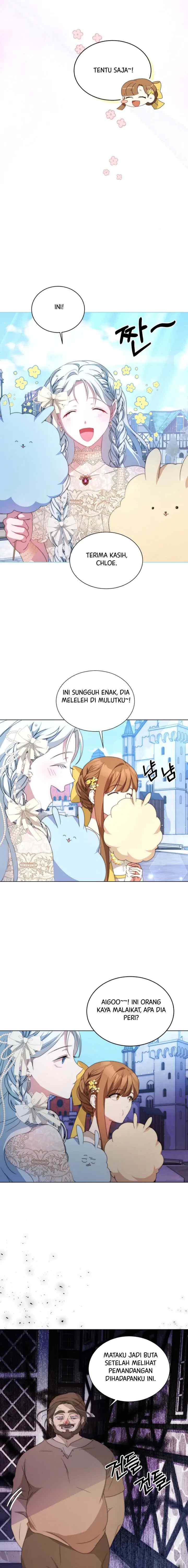 I Have Become The Hero's Rival chapter 5 halaman 10