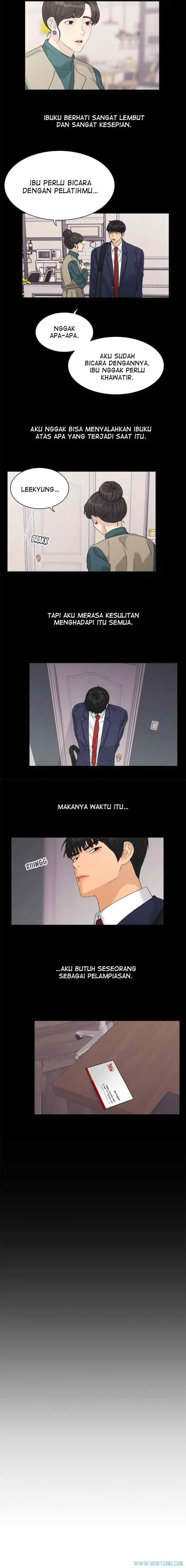 Fall In Love With chapter 76 halaman 9