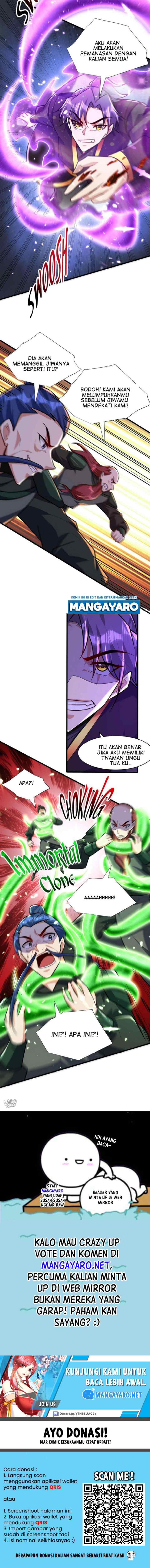 Rise of The Demon King chapter 245 halaman 9