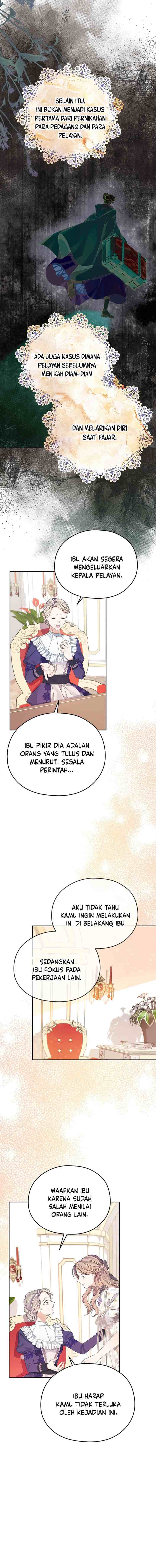 My Dear Aster chapter 30 halaman 15