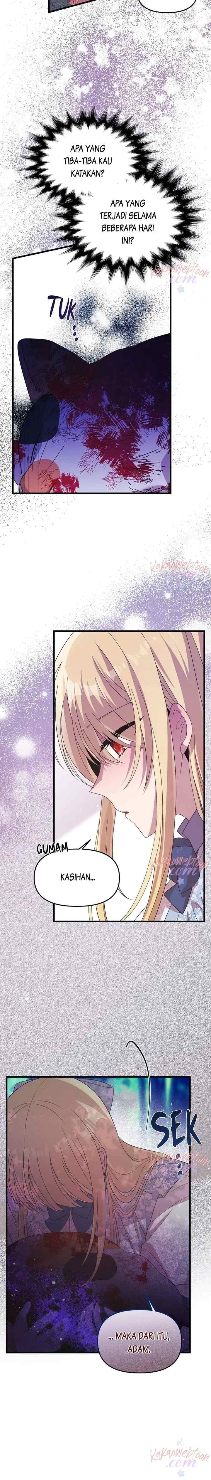 Il était une fois : Zombie edition chapter 39 halaman 12