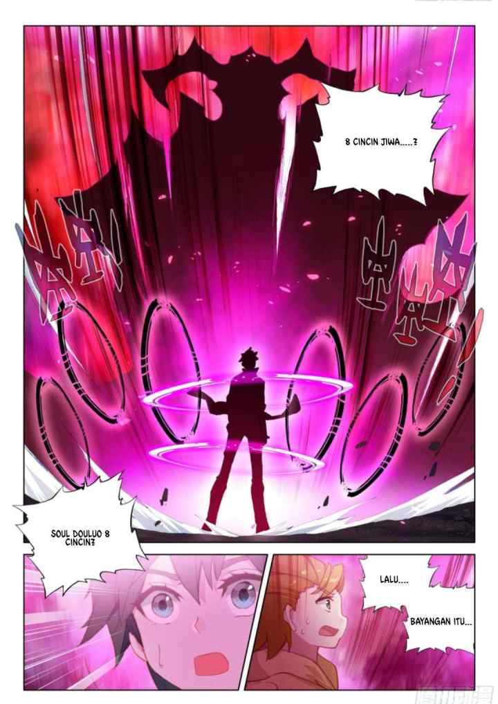 Soul Land 4 chapter 120 halaman 9