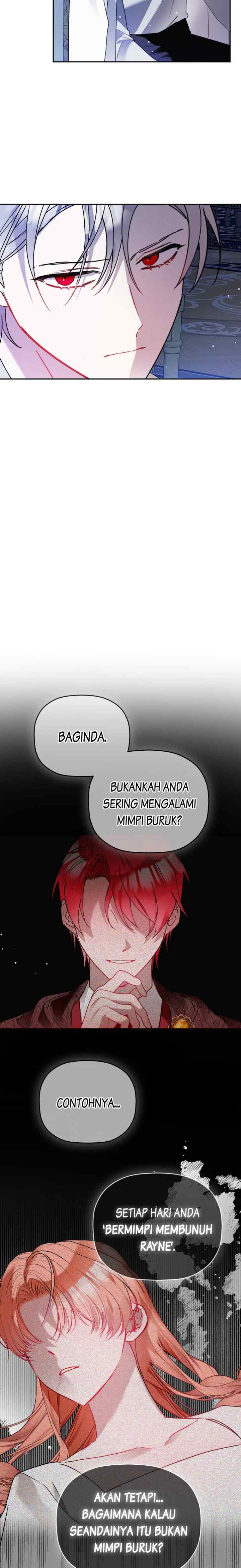 Preventing the Making of Tyrant chapter 101 halaman 13