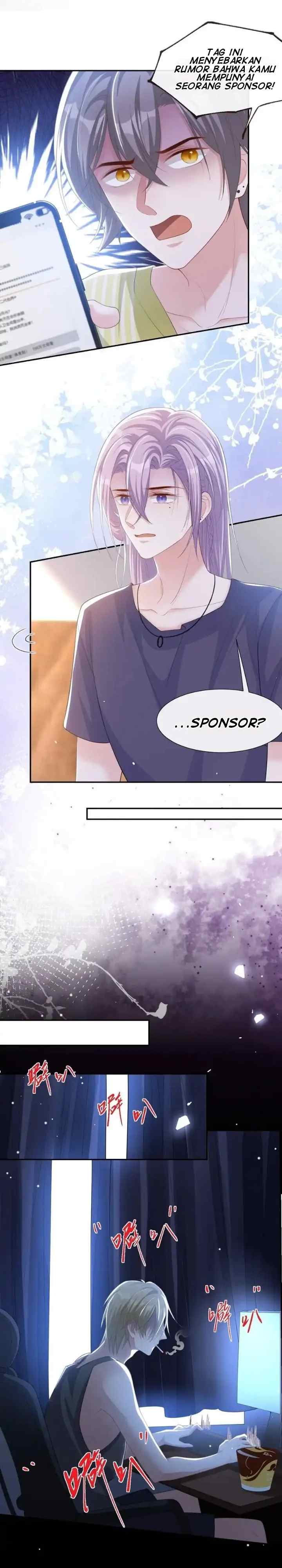 I'm A Stand-in Puppet For His Ex-Lover chapter 119 halaman 15