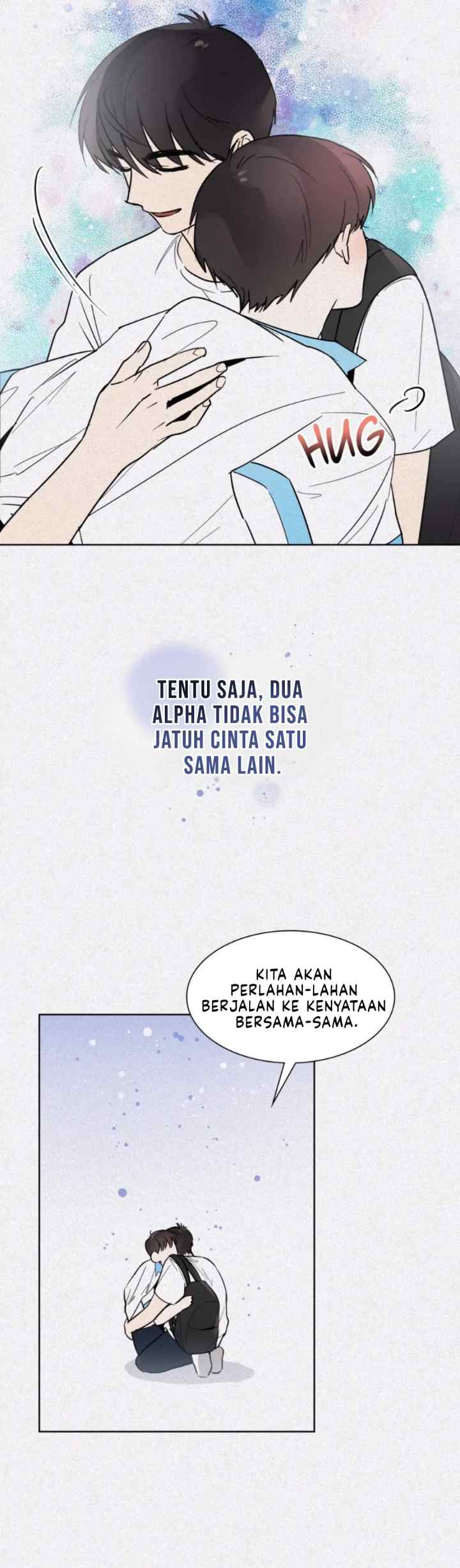 High Pulse chapter 26 halaman 18