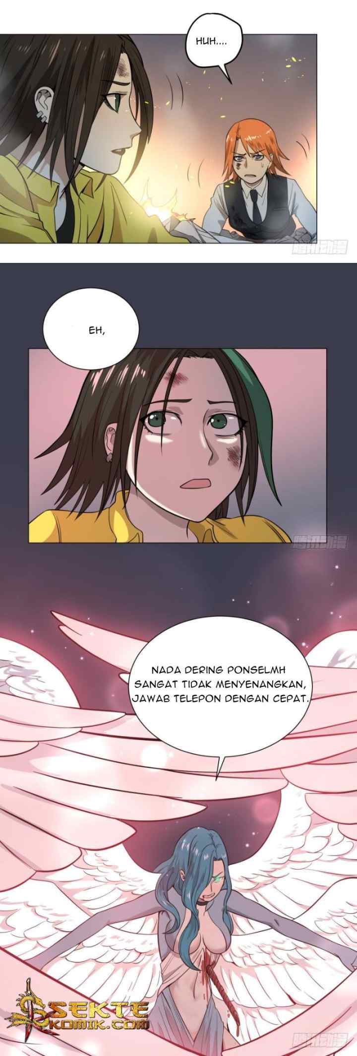 List of Big Villians chapter 37 halaman 16