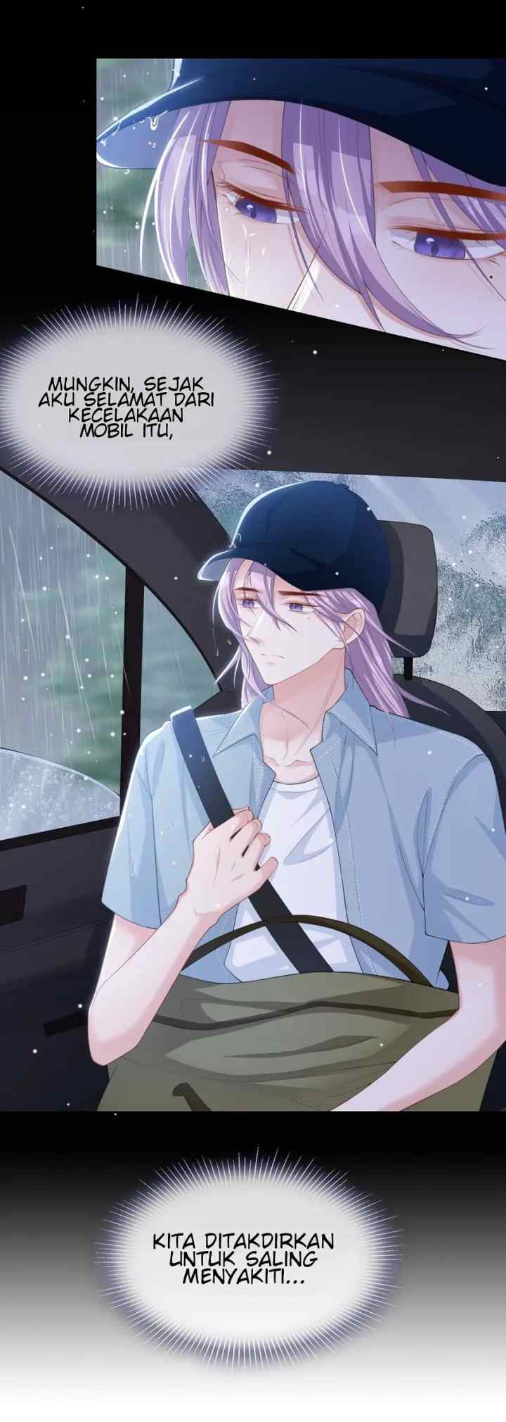 I'm A Stand-in Puppet For His Ex-Lover chapter 94 halaman 15