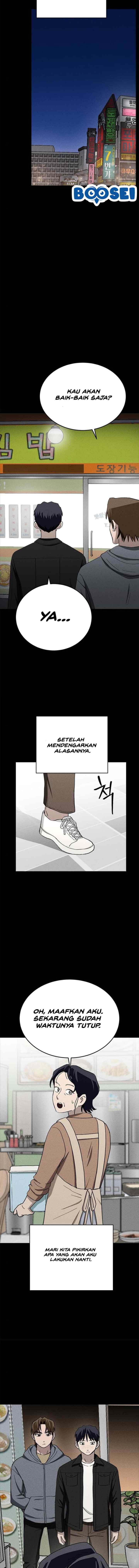 Fate Coin chapter 28 halaman 19
