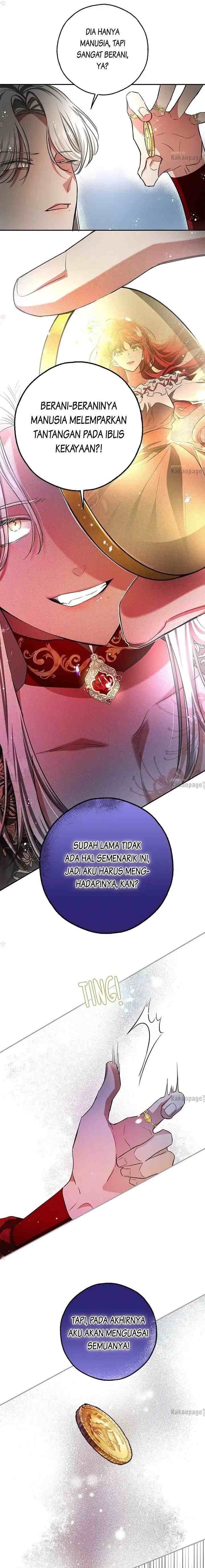 My Secretly Hot Husband chapter 42 halaman 14