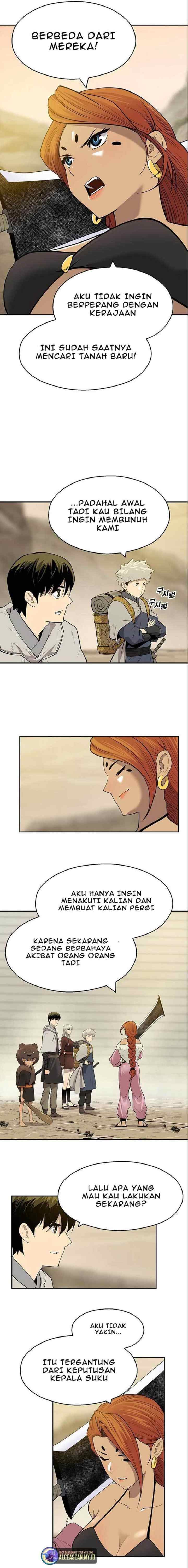 Teenage Swordsman chapter 59 halaman 16