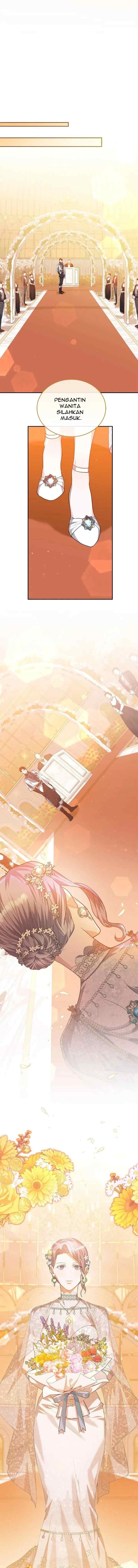 How to Protect My Male Lead chapter 8 halaman 9
