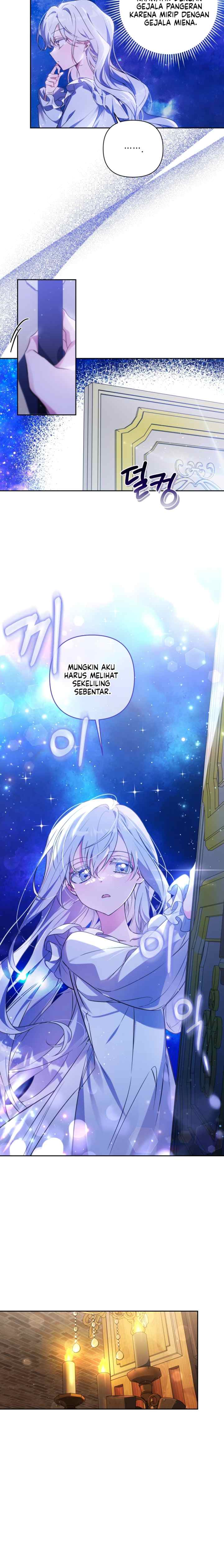 Do You Need Salvation? chapter 5 halaman 9