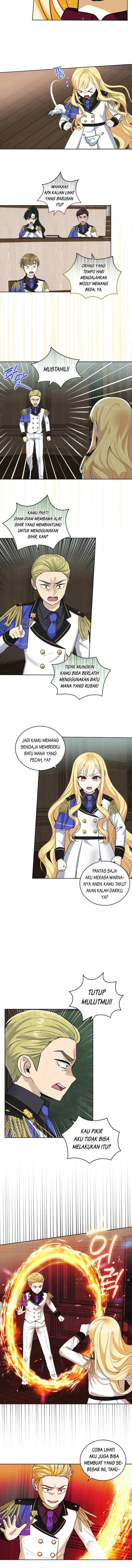 How To Protect My Sub Male Lead Father chapter 31 halaman 5