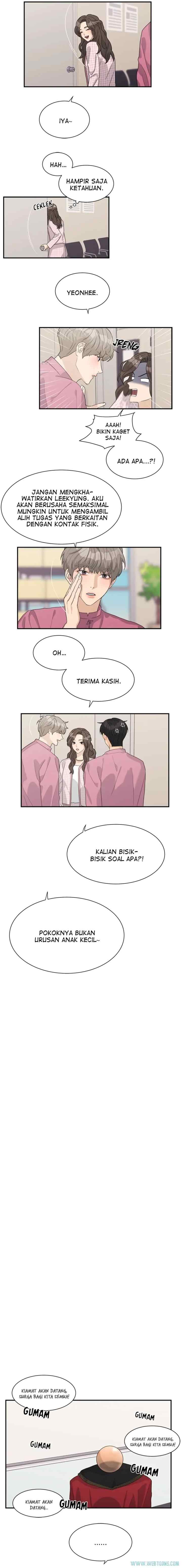 Fall In Love With chapter 80 halaman 7