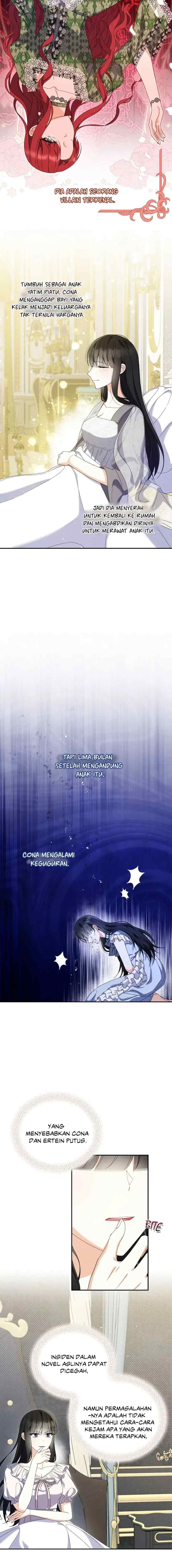My Husband Will Regret This chapter 23 halaman 11