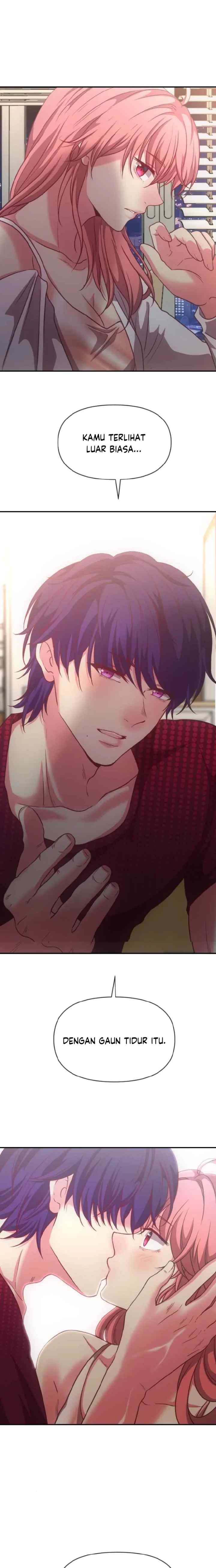 Hello Baby chapter 44 halaman 11
