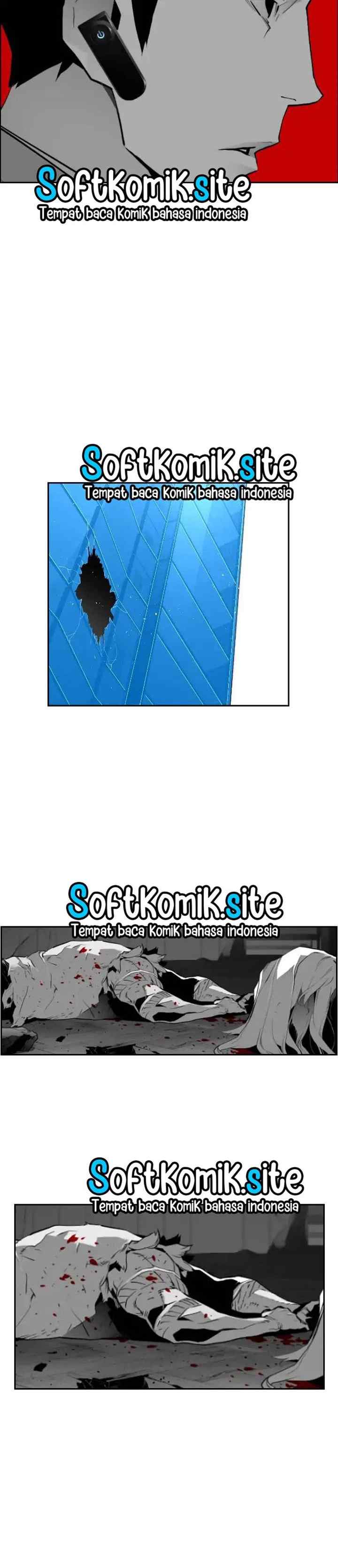 Terror Man chapter 90 halaman 15