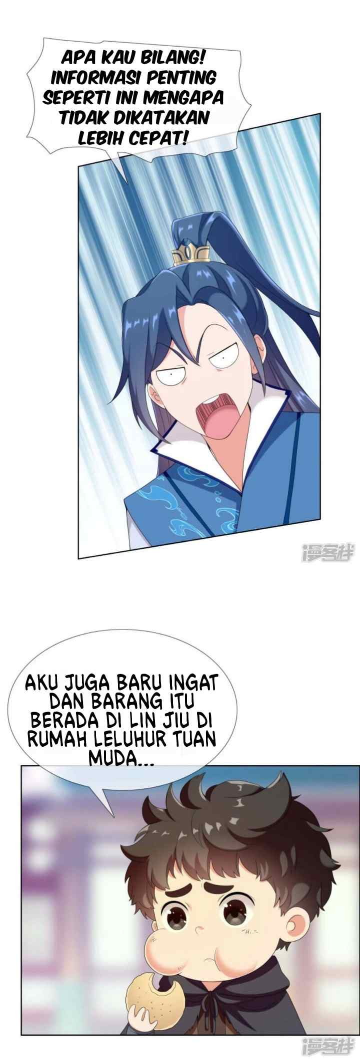 Brother Villain chapter 6 halaman 12