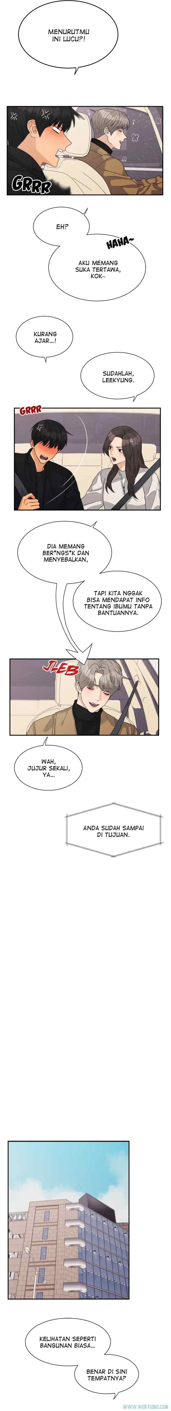 Fall In Love With chapter 77 halaman 6