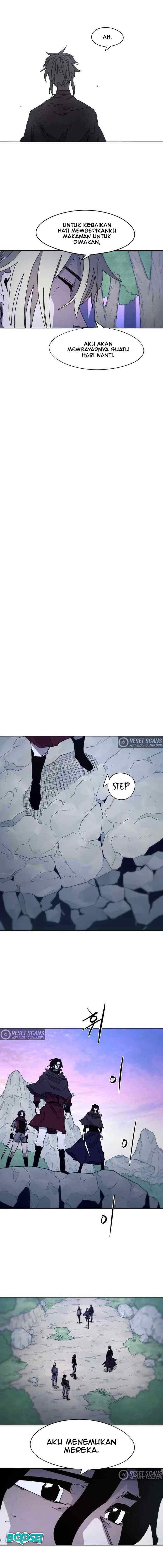 The Last Knight Of The Fire chapter 82 halaman 12