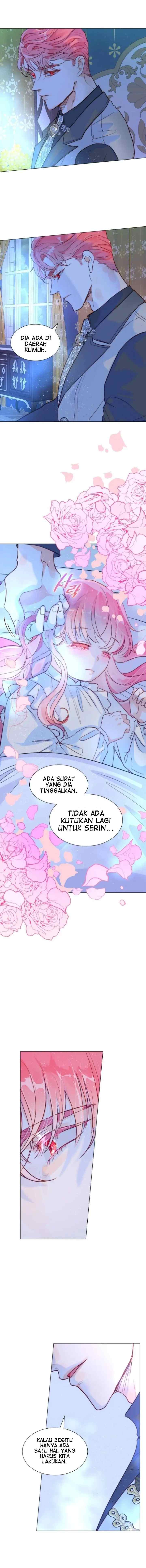 I Was Born The Second Daughter chapter 5 halaman 5