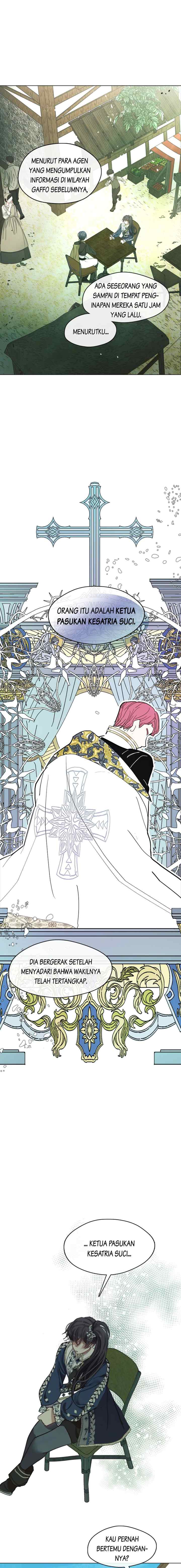 Devoted to Diamond chapter 71 halaman 16