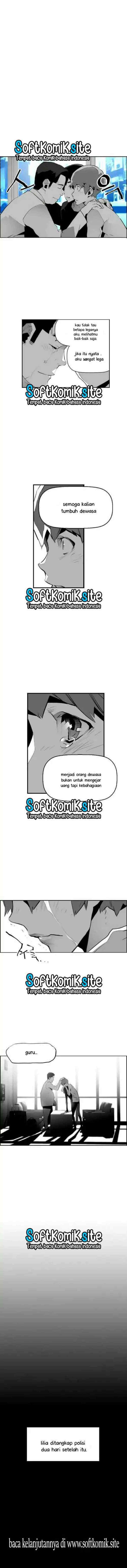 Terror Man chapter 60 halaman 11