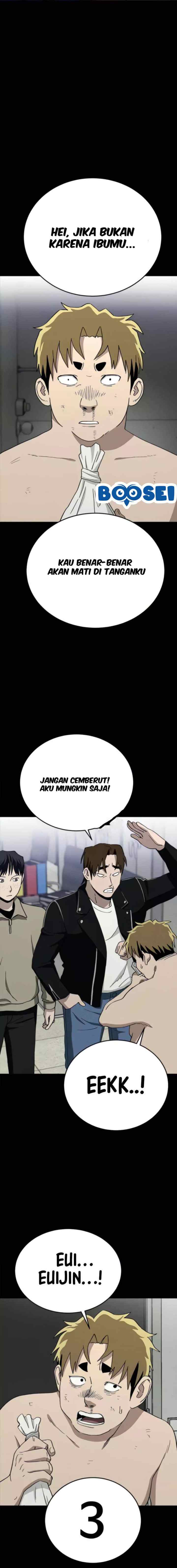 Fate Coin chapter 22 halaman 4