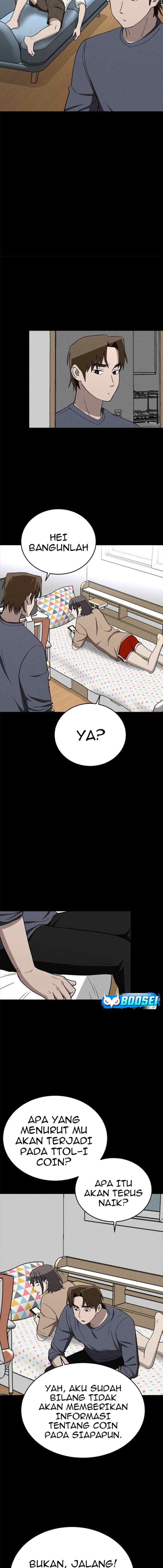 Fate Coin chapter 33 halaman 11