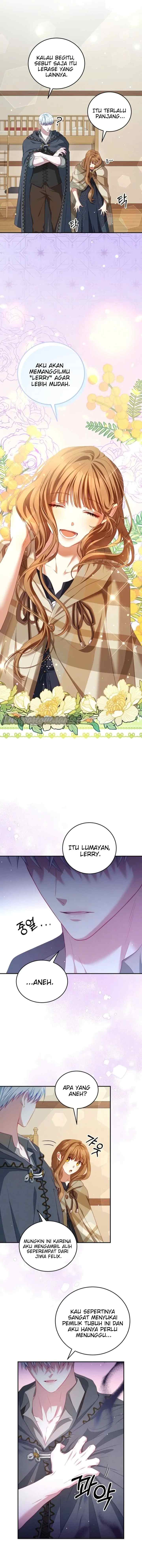 I Have Become The Hero's Rival chapter 37 halaman 13