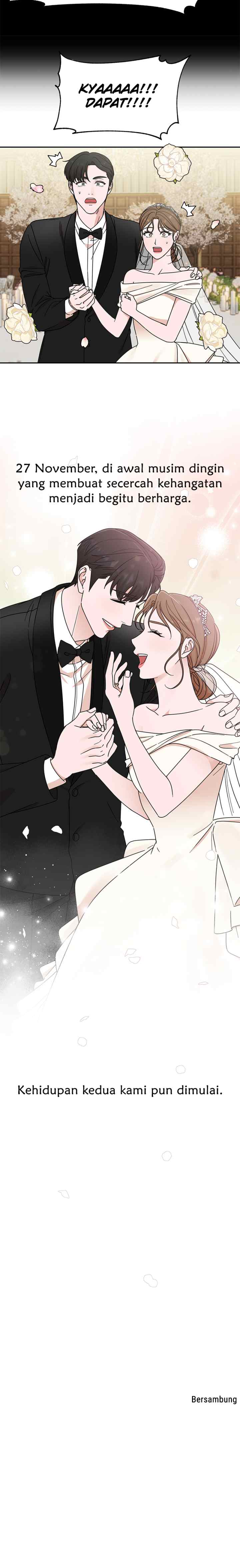 The Guy With Pretty Lips chapter 104 halaman 19