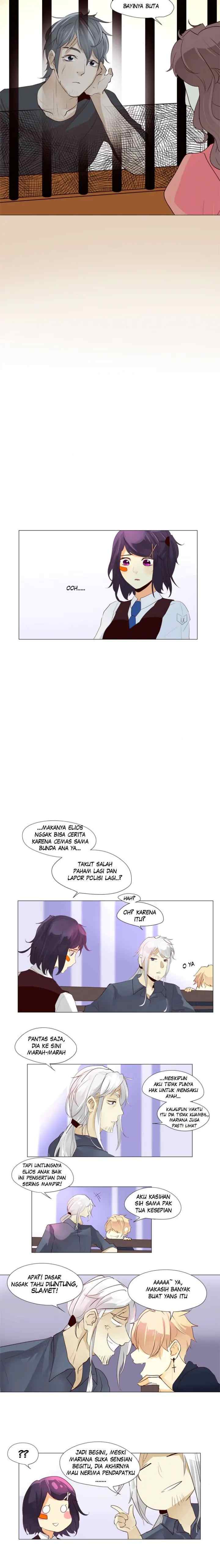Flawless chapter 38 halaman 6