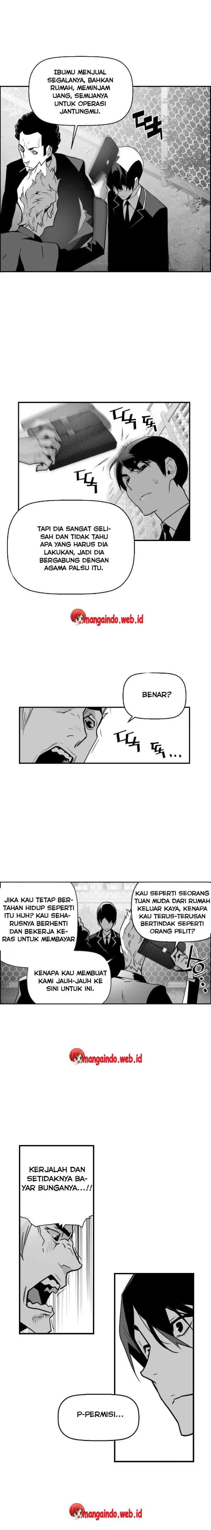 Terror Man chapter 26 halaman 6