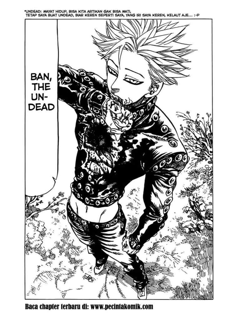 Nanatsu no Taizai chapter 19 halaman 6