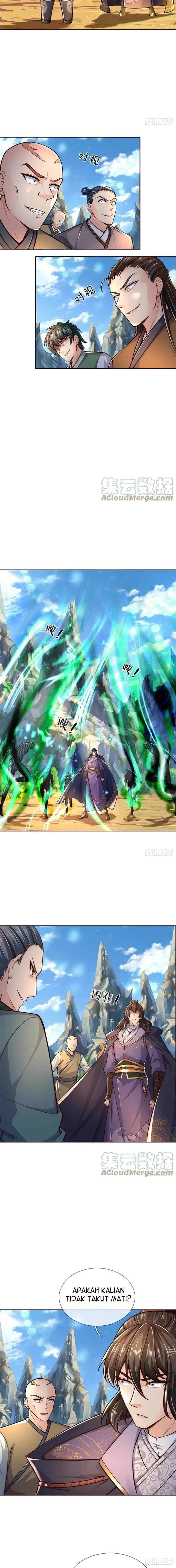 The Way of Domination chapter 91 halaman 5