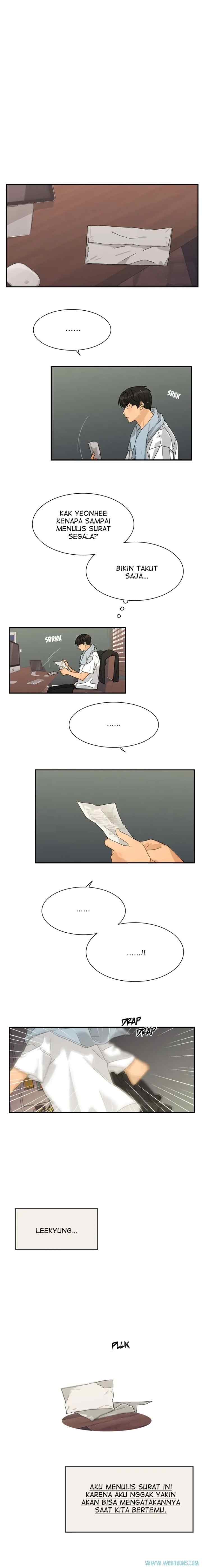 Fall In Love With chapter 94 halaman 11