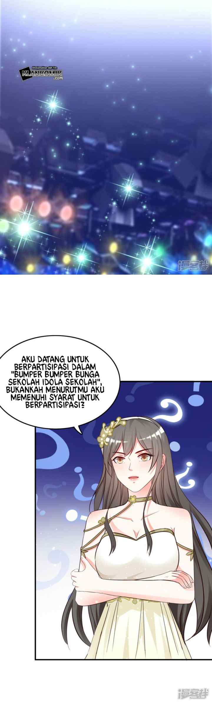 The Strongest Peach Blossom chapter 39 halaman 12