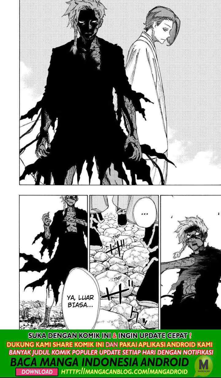 Jigokuraku chapter 55 halaman 10