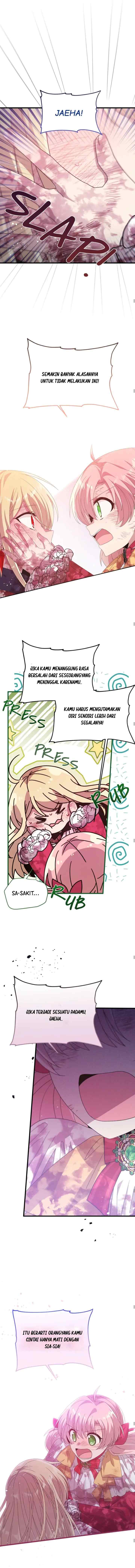 Il était une fois : Zombie edition chapter 25 halaman 13