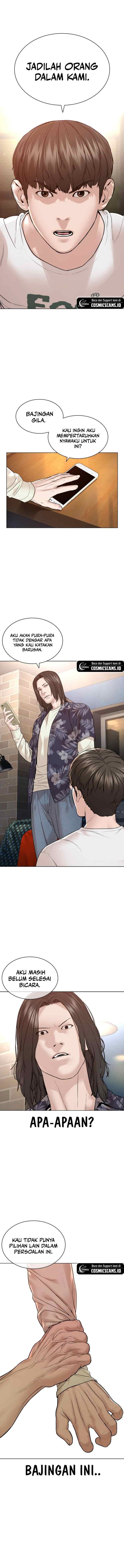 How to Fight chapter 183 halaman 7