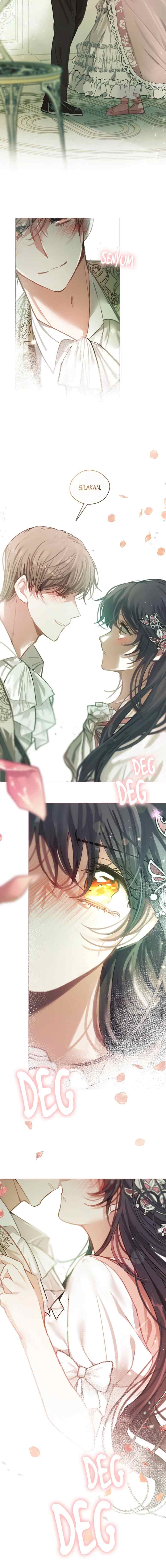 Devoted to Diamond chapter 70 halaman 6