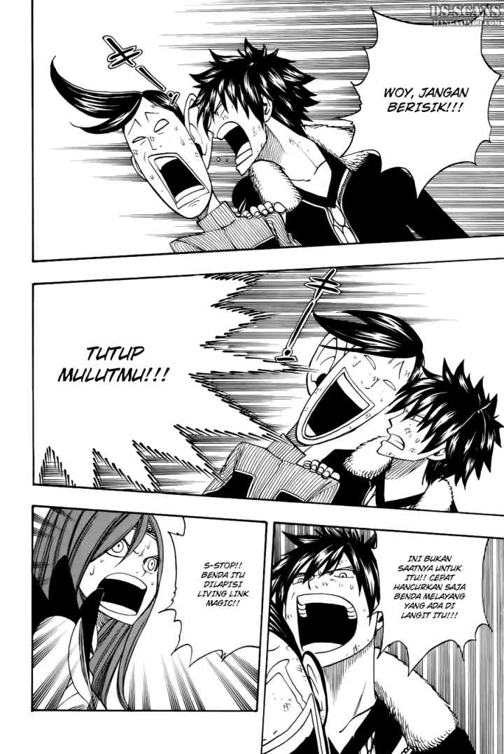 Fairy Tail chapter 122 halaman 13