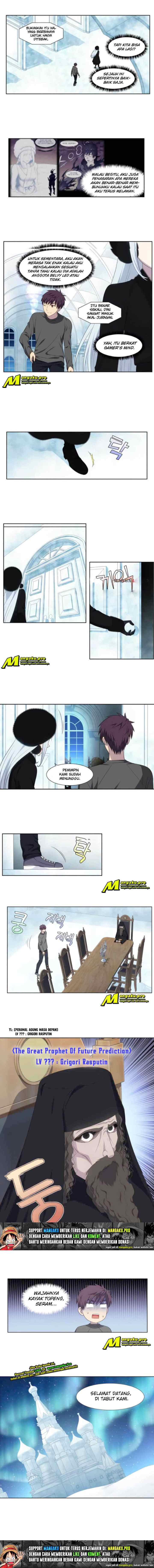 The Gamer chapter 362 halaman 5