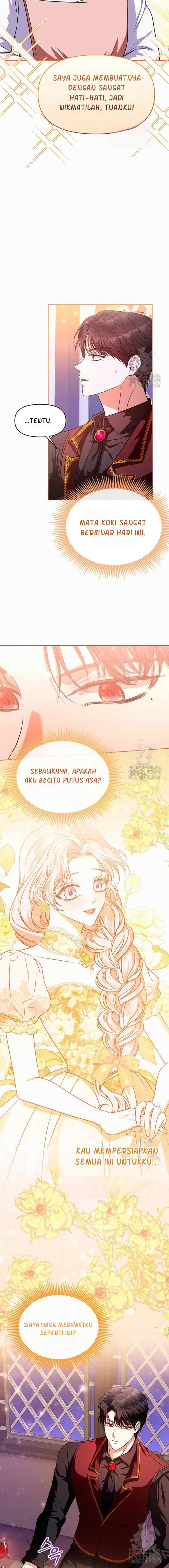 I Think My Marriage Was A Mistake chapter 29 halaman 5